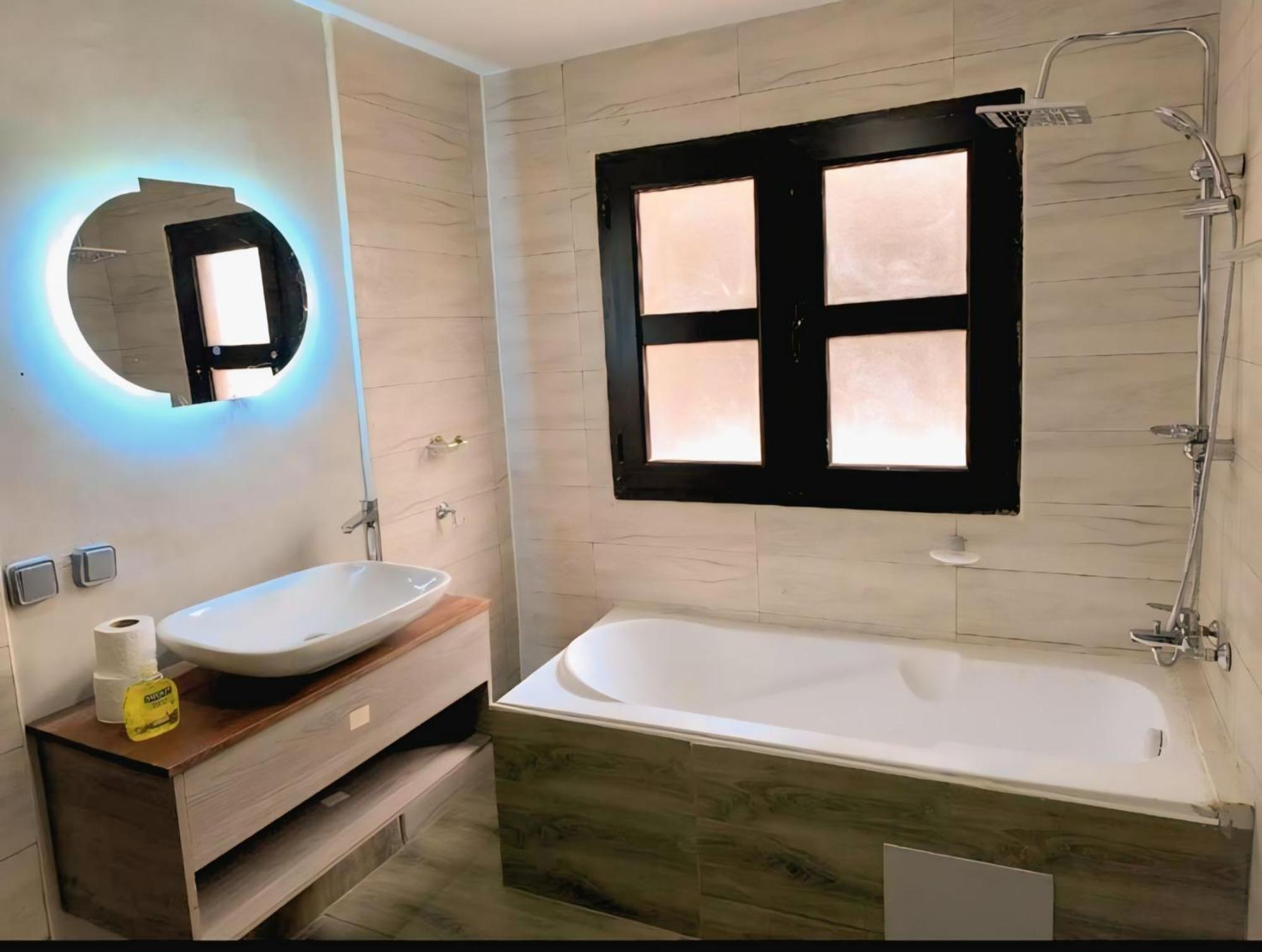 Boutique Hotel Pavillon 아비장 외부 사진